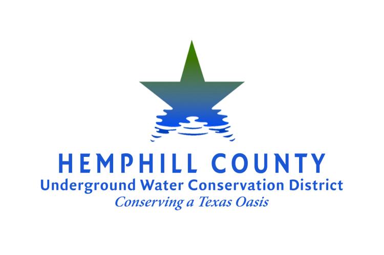 Hemphill County Underground Water Conservation District