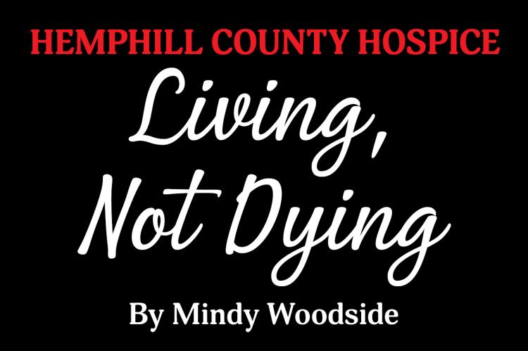 Hemphill County Hospice