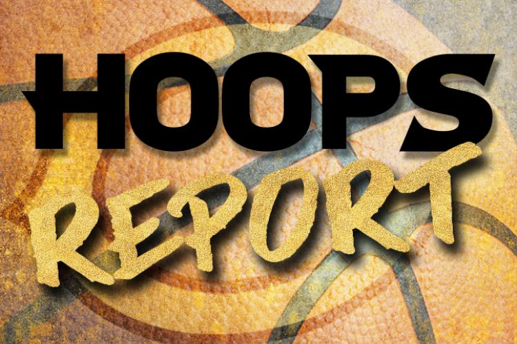 Hoops Report