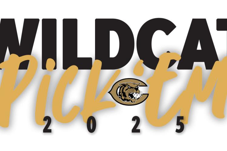 Wildcat Pick ‘Em 2025