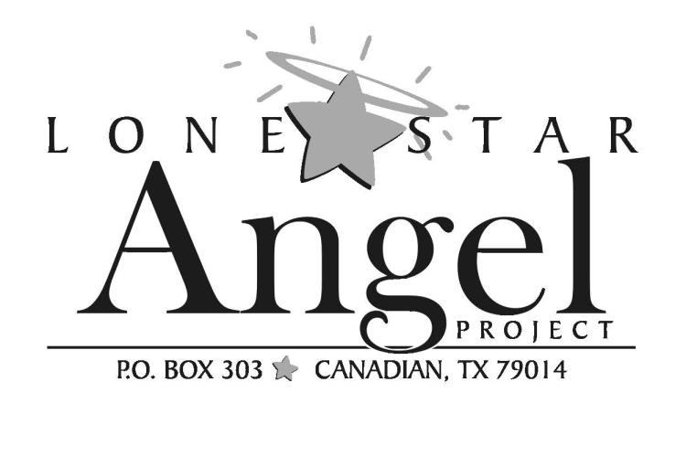 Lone Star Angel