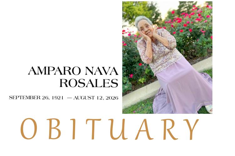 Amparo Nava Rosales