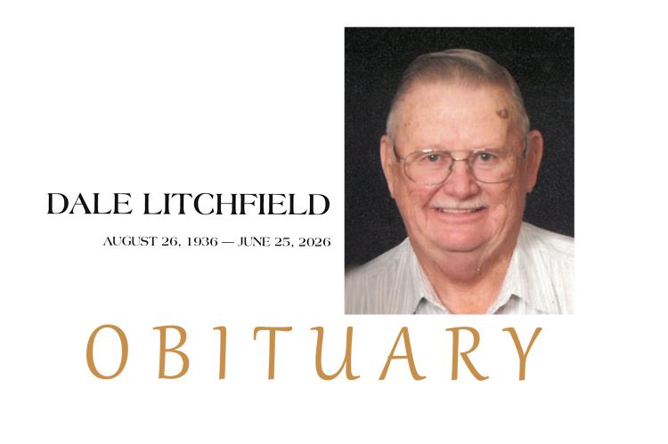 Dale Litchfield