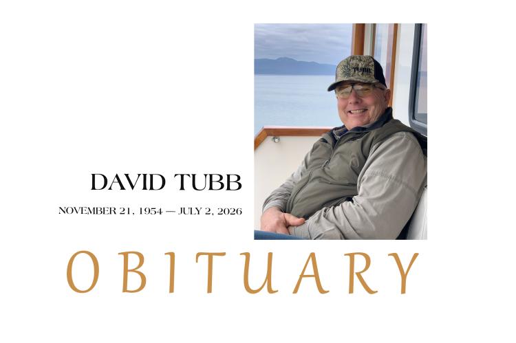 David Tubb