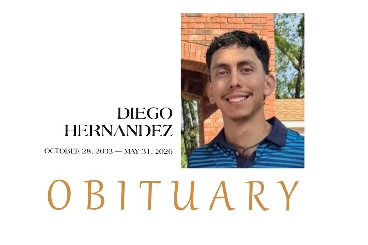 Diego Hernandez