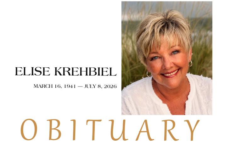Elise Krehbiel