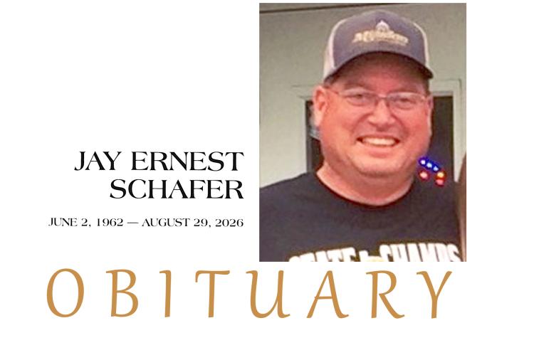 Jay Schafer