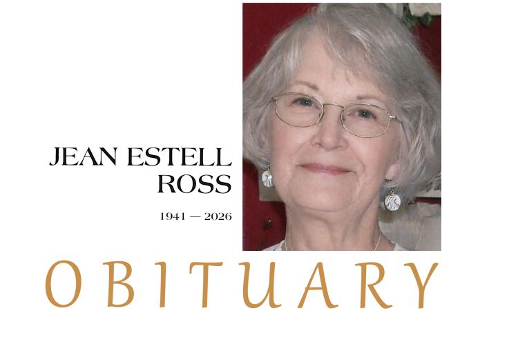 Jean Estell Ross