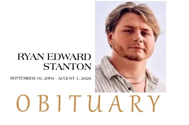 Ryan Edward Stanton