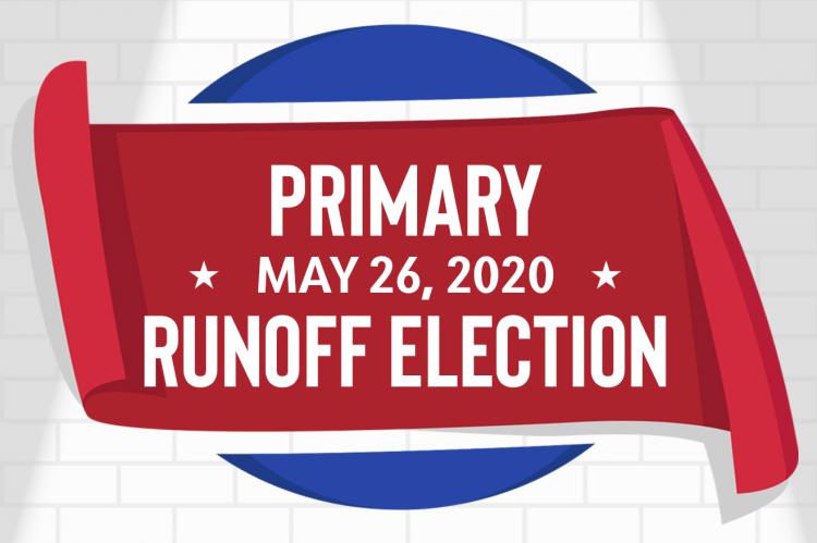 Primary runoff elections