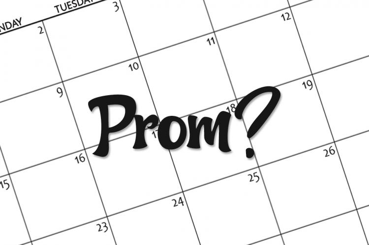 School board fields complaints over Junior/Senior Prom date