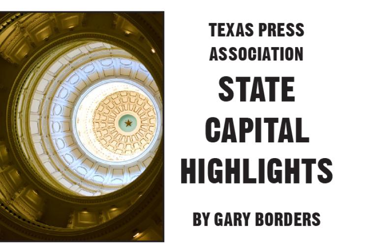 State Capital Highlights