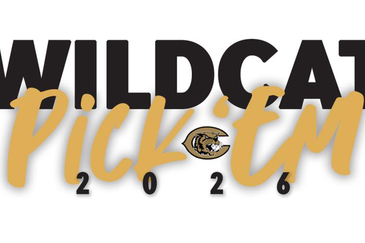 Wildcat Pick 'Em 2026