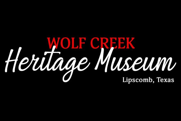 Wolf Creek Heritage Museum
