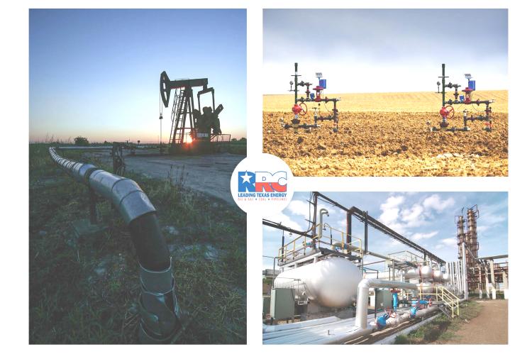 2024 Oil and Gas Monitoring and Enforcement Plan