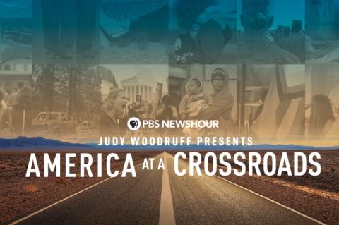 America at a Crossroads