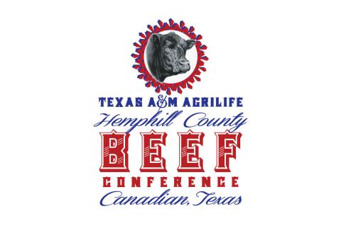 Hemphill County Beef Conference