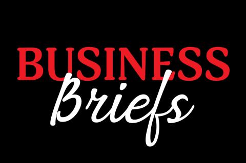 Business Briefs