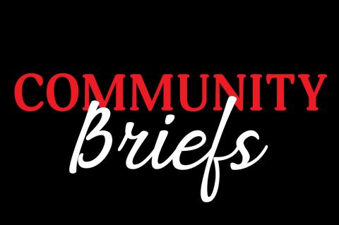 Community Briefs