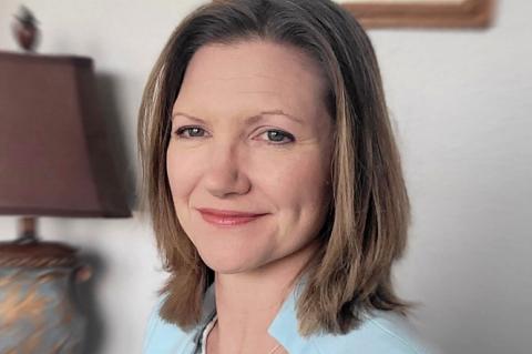Dr. Julia McMains