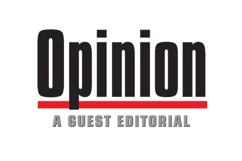 A Guest Editorial