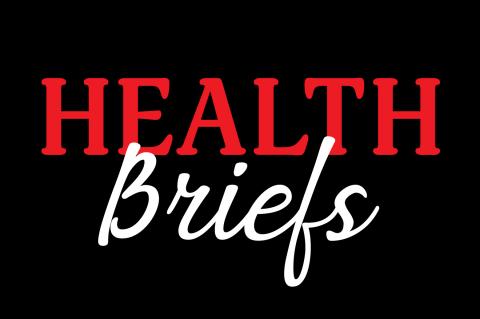 Health Briefs
