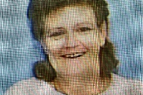 Previously unidentified homicide victim Brenda Sue Guessler