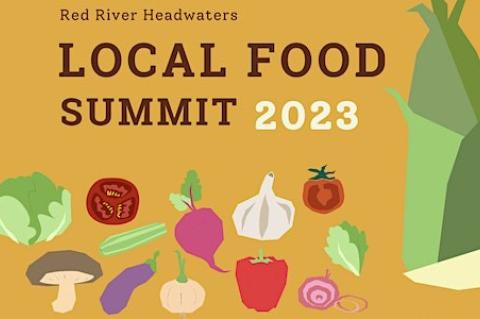 Local Food Summit