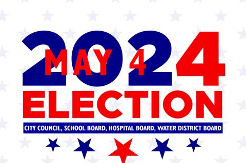 May 4 2024 Elections