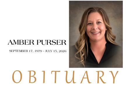 Amber Purser