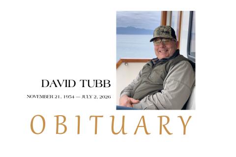 David Tubb