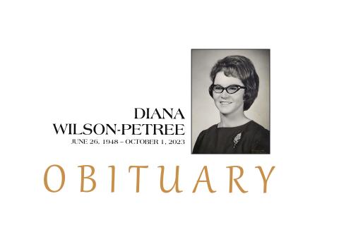 Diana Wilson-Petree