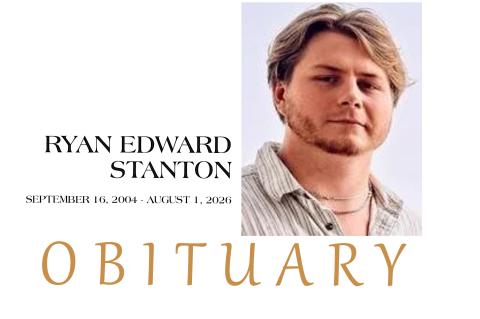Ryan Edward Stanton