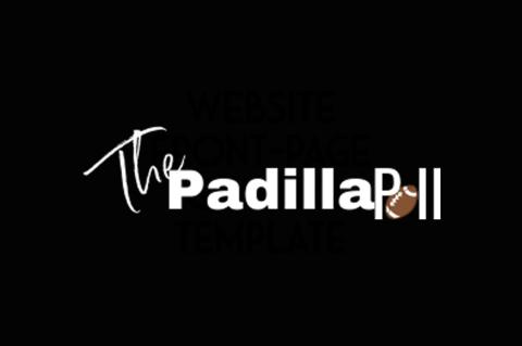 Padilla Poll