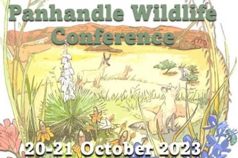 Panhandle Wildlife Conference