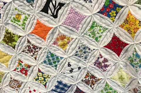 Annual Quilt Show