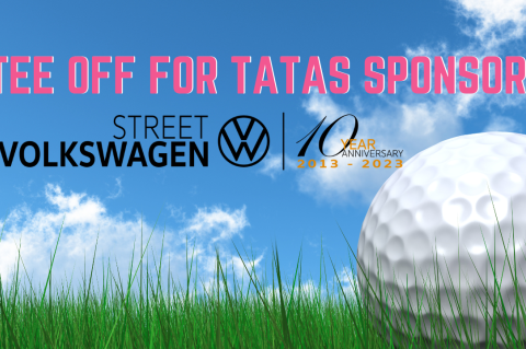Tee Off for Tatas 2023