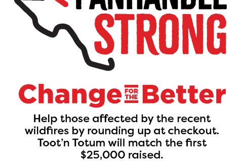 Tootn Totum campaign