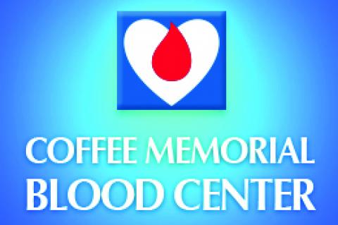 Coffee Memorial Blood Center