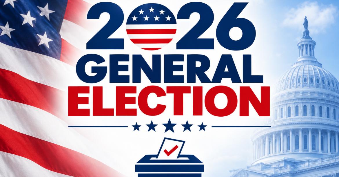 2026 General Election