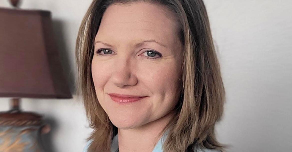 Dr. Julia McMains
