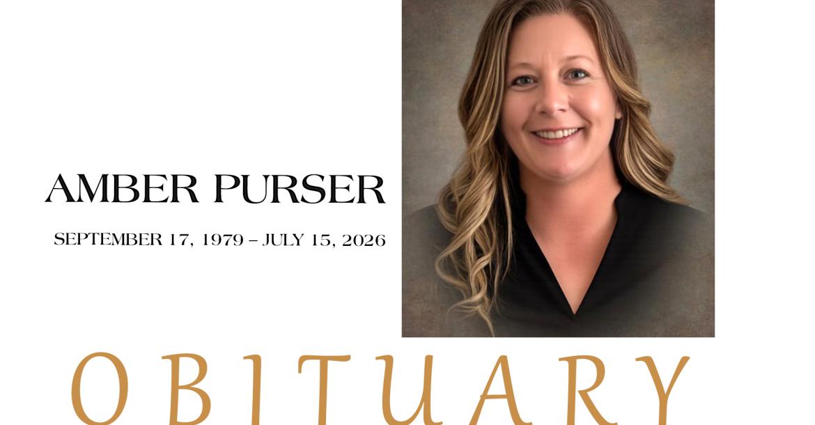 Amber Purser