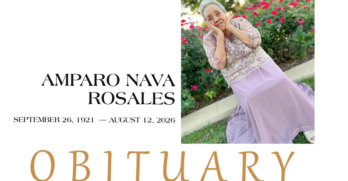 Amparo Nava Rosales