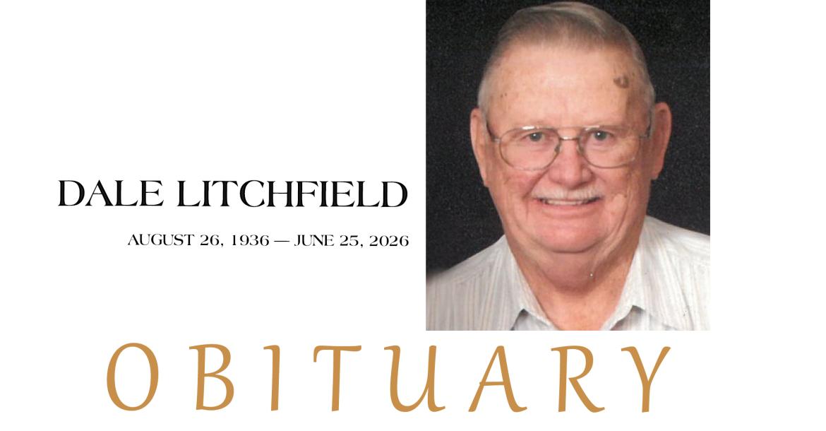 Dale Litchfield