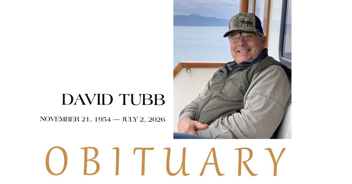 David Tubb