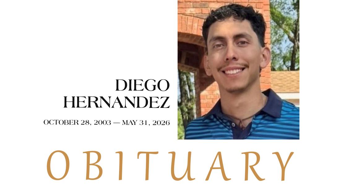 Diego Hernandez