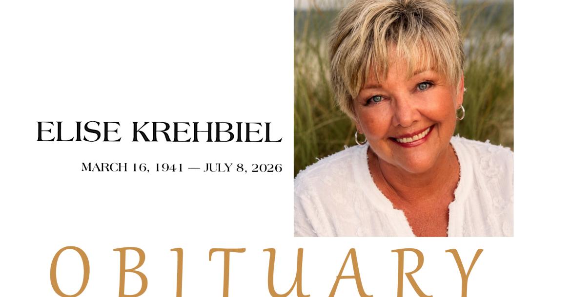 Elise Krehbiel