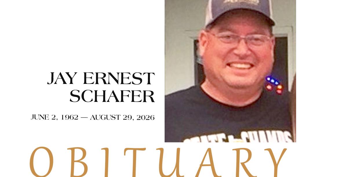 Jay Schafer