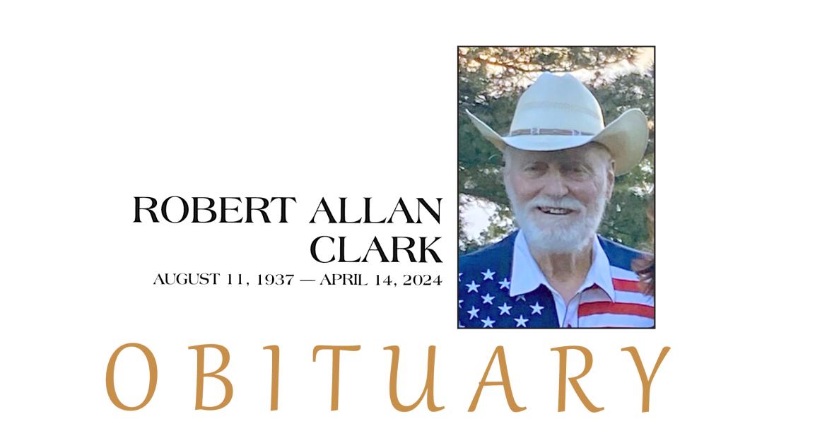 Robert Allan Clark