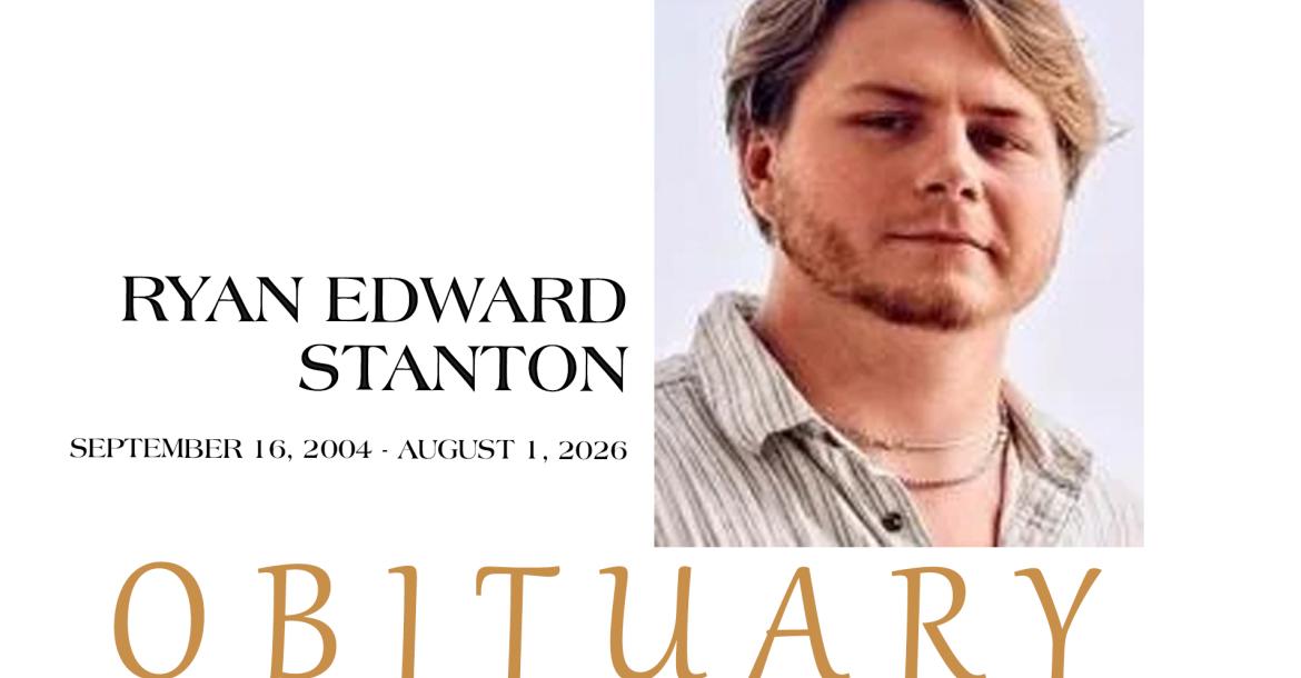 Ryan Edward Stanton